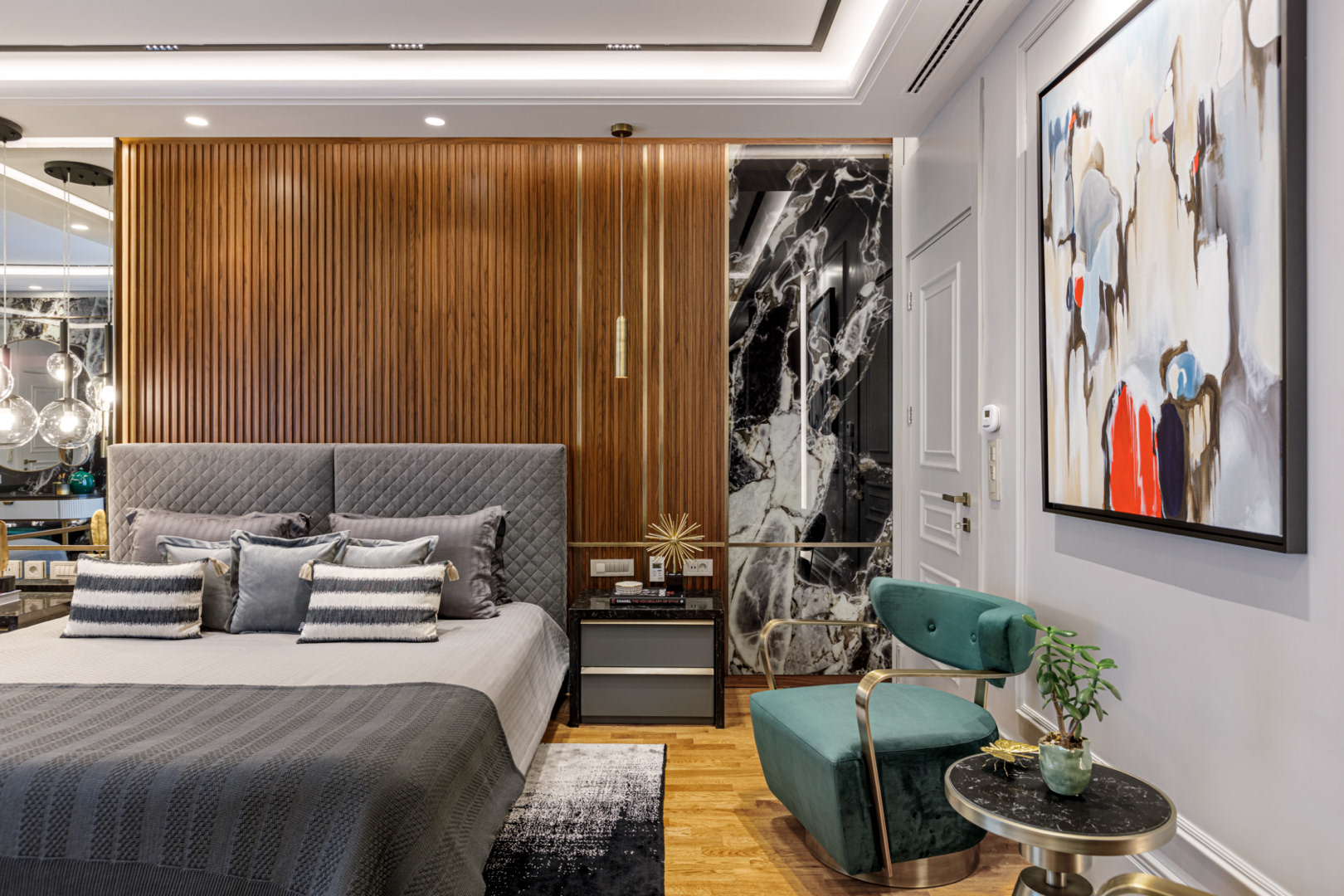 BGA MİMARLIK FOTOĞRAF ÇEKİMİ