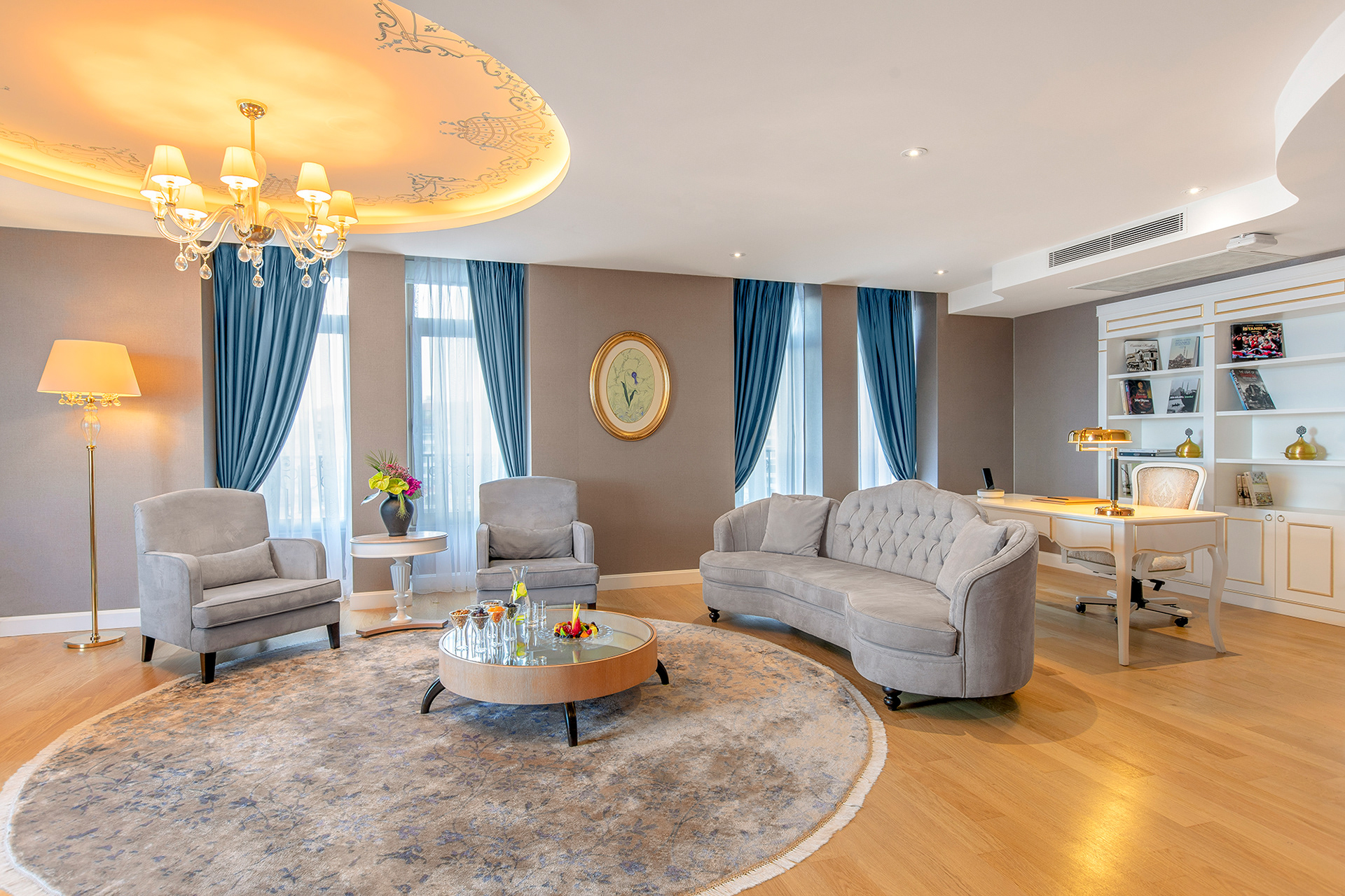 CVK HOTEL BOSPHORUS TURKEY MİMARİ FOTOĞRAF ÇEKİMİ