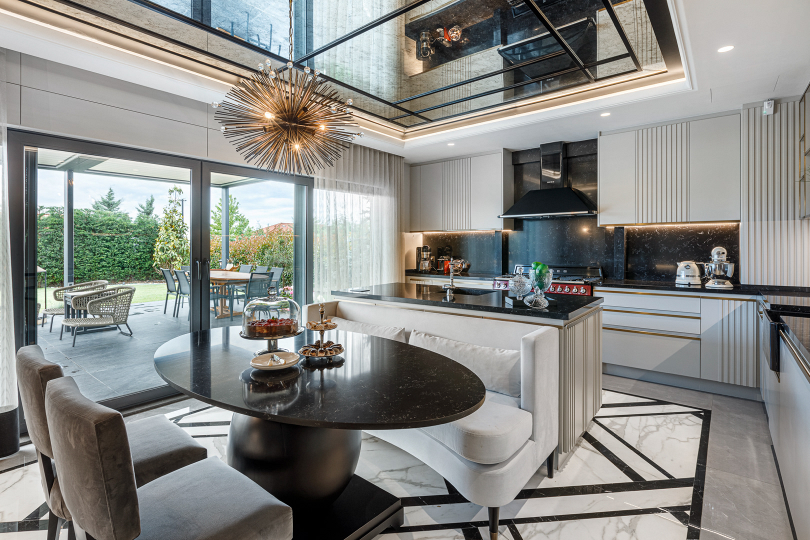 BGA MİMARLIK FOTOĞRAF ÇEKİMİ