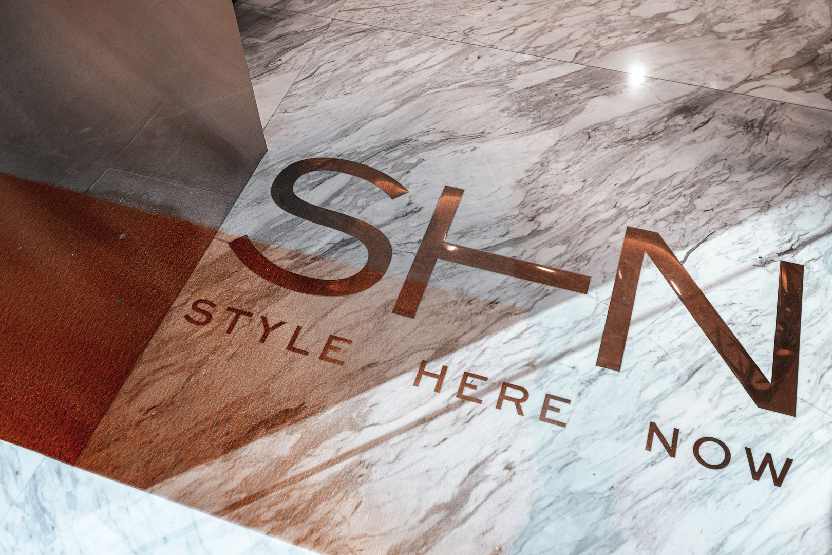 SHN TEKSTİL MİMARİ FOTOĞRAF ÇEKİMİ