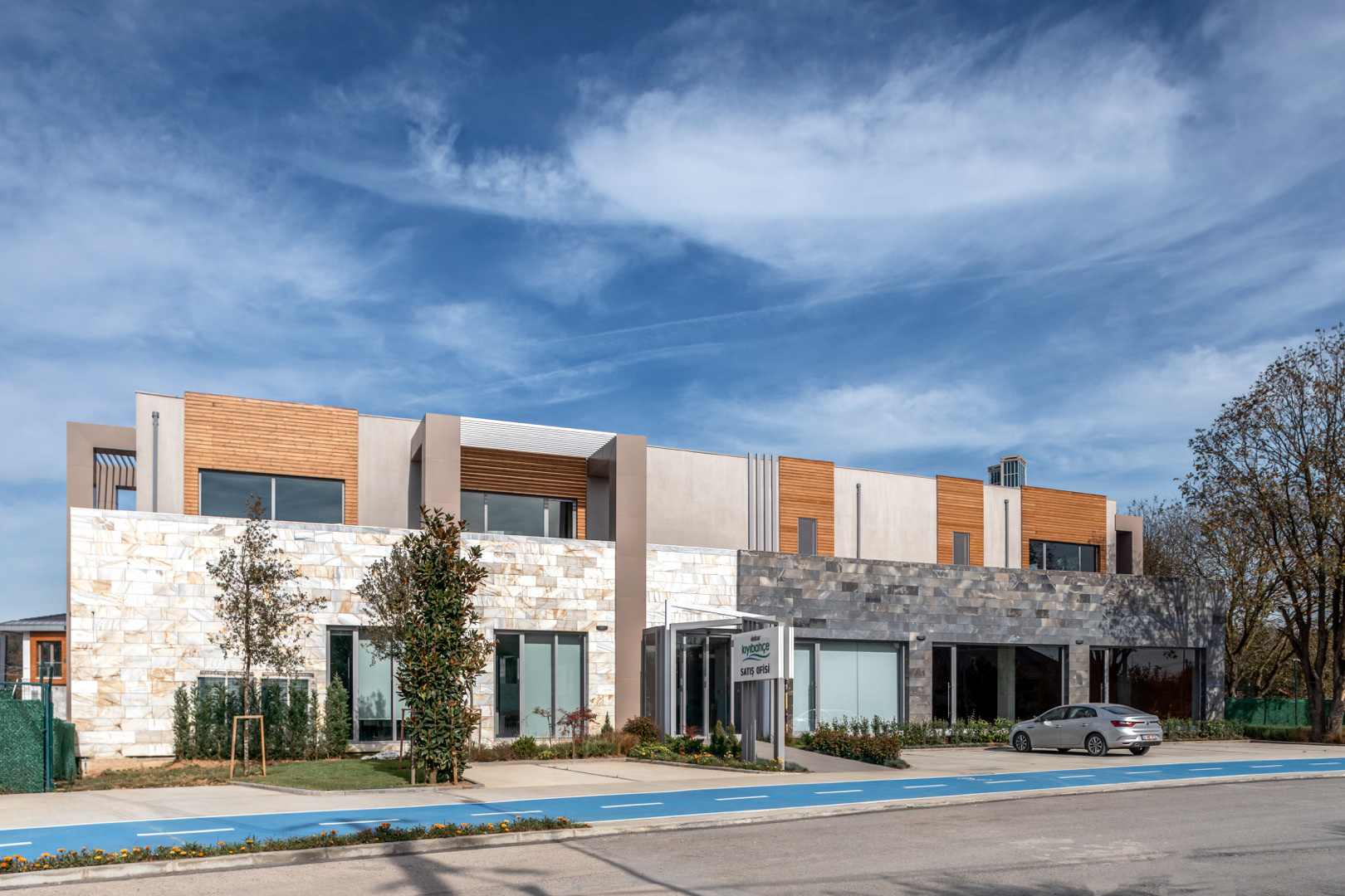  TANTİMBER DEKAR MİMARİ FOTOĞRAF ÇEKİMİ