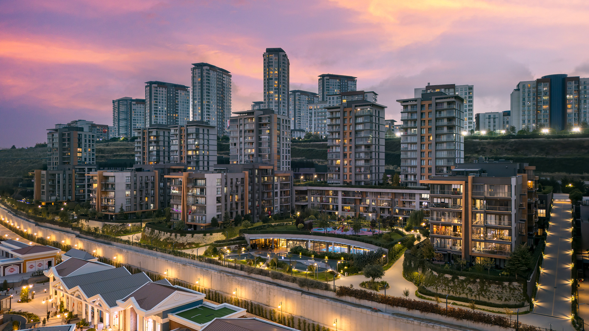 İSTANBUL TEMABAHÇE