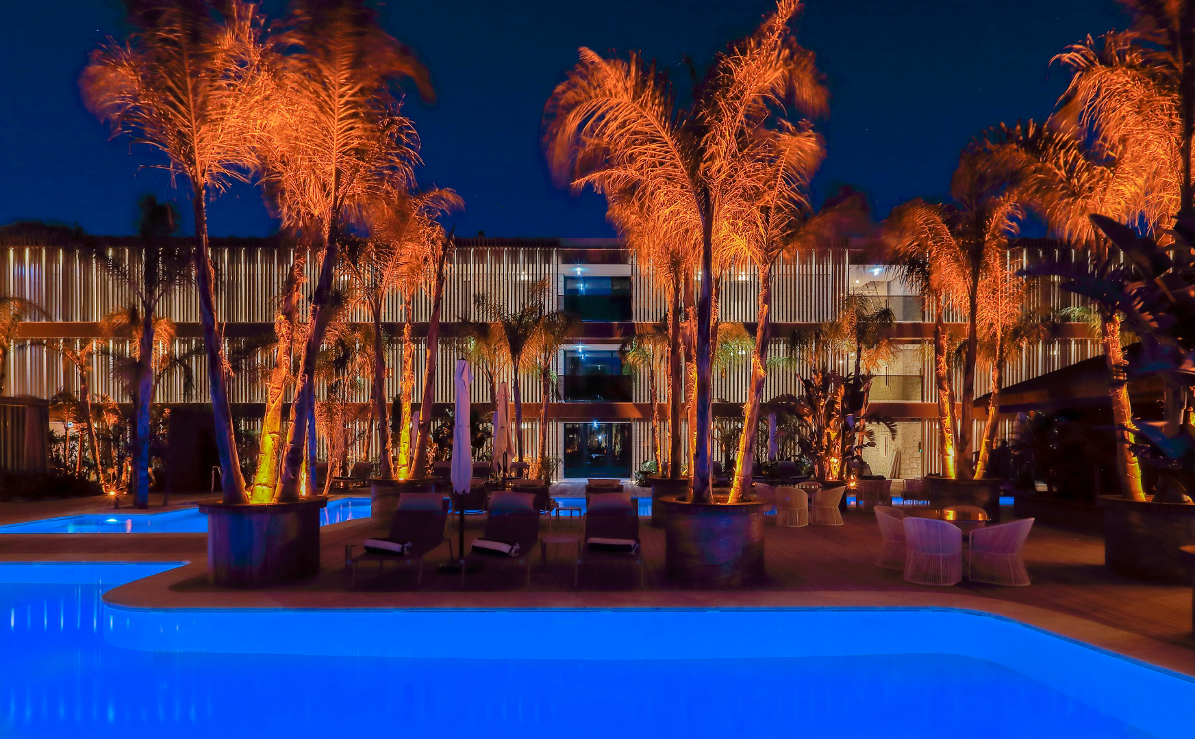 BİBLOS HOTEL MİMARİ FOTOĞRAF ÇEKİMİ