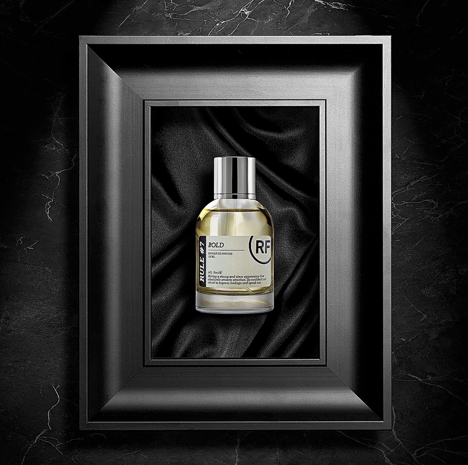 RULE PARFÜMLERİ ÜRÜN İMAJ FOTOĞRAF ÇEKİMİ