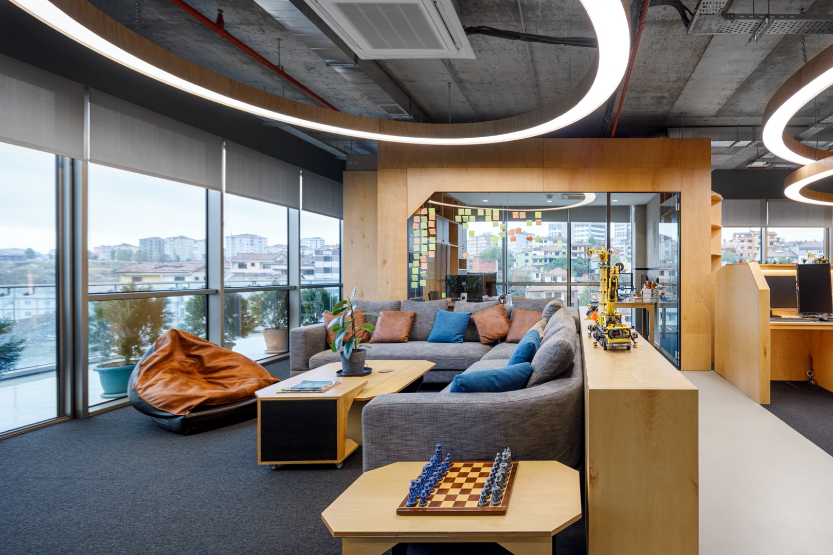 NAE DESİNG MİMARİ FOTOĞRAF ÇEKİMİ