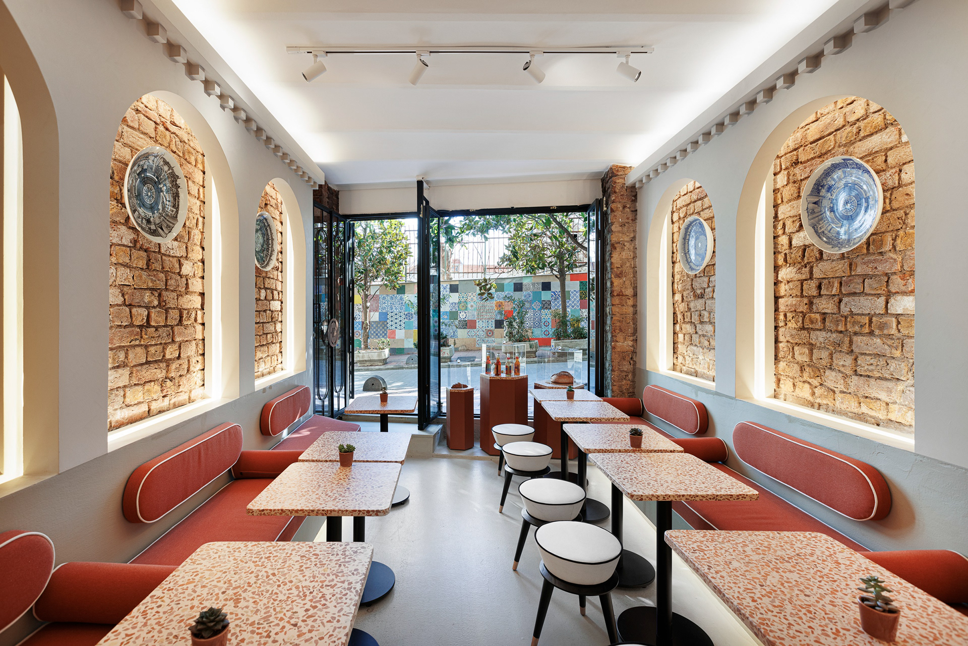 RENDA HELİN MİMARLIK FOTOĞRAF ÇEKİMİ