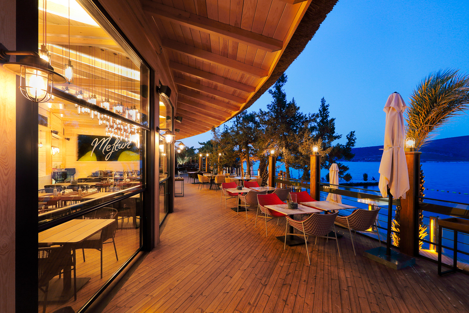 MEFTUN BALIK RESTORANI FOTOĞRAF ÇEKİMİ