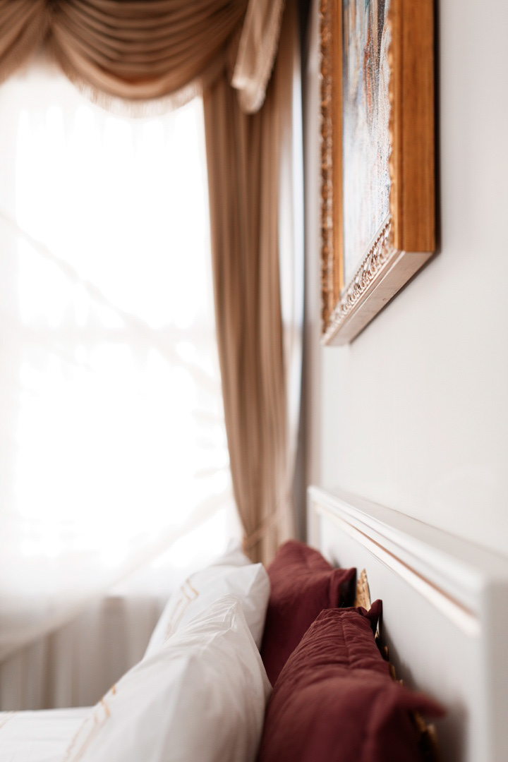 NİŞANTAŞI OTEL MİMARİ FOTOĞRAF ÇEKİMİ