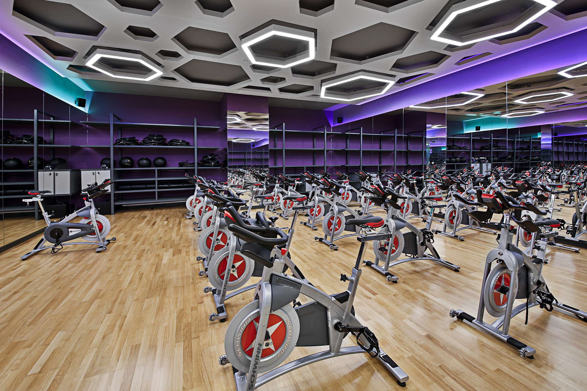  ACIBADEM SPORTS | FİFA MEDİCAL CENTER OF EXCELLENCE MİMARİ FOTOĞRAF ÇEKİMİ