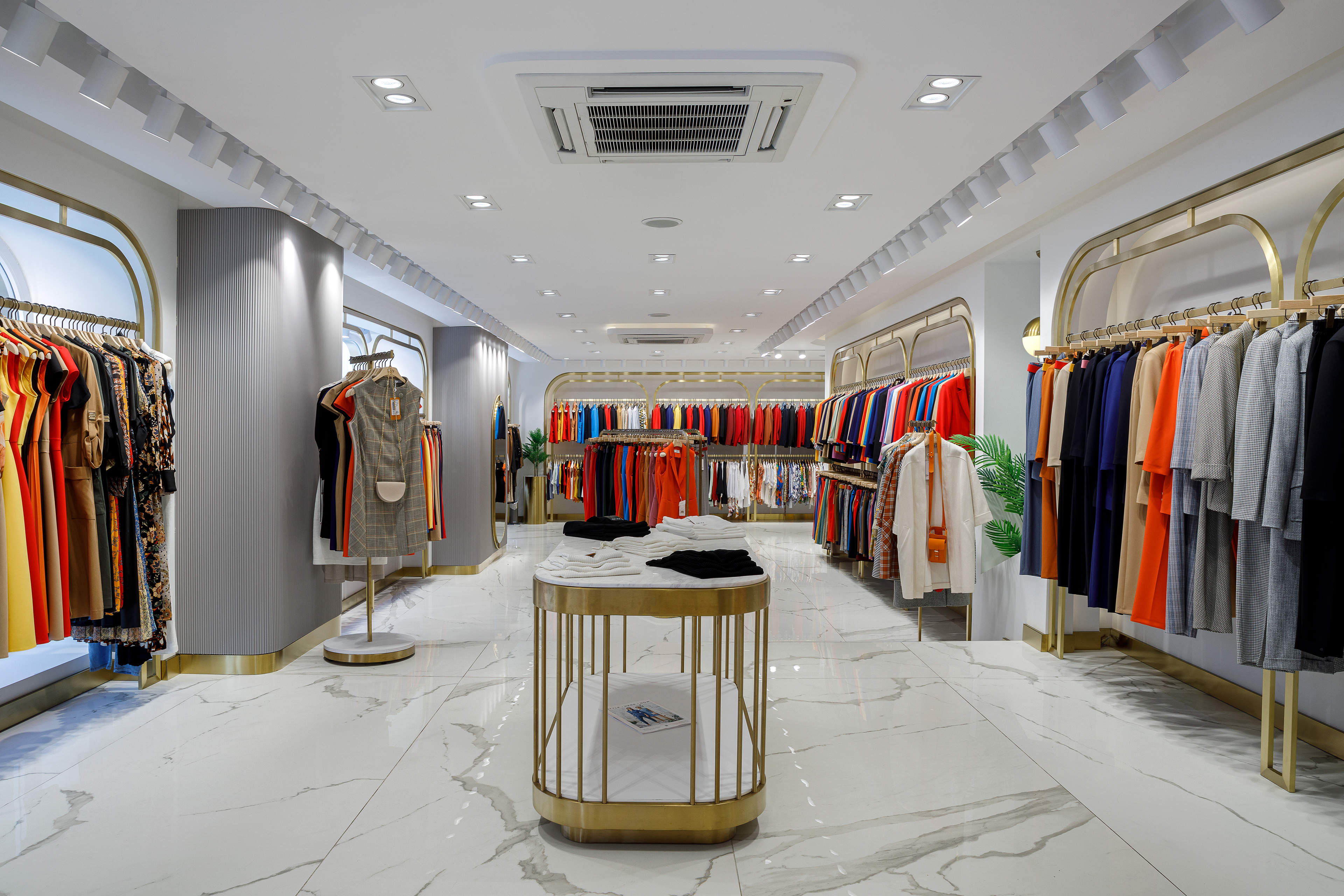 SHN TEKSTİL MİMARİ FOTOĞRAF ÇEKİMİ