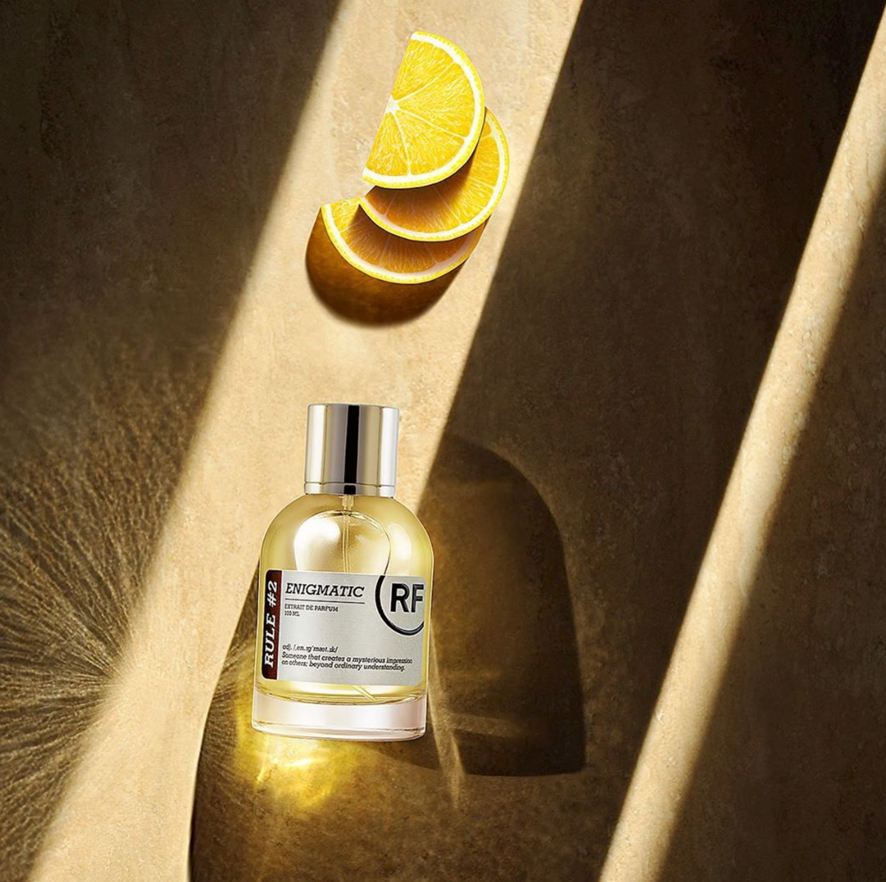 RULE PARFÜMLERİ ÜRÜN İMAJ FOTOĞRAF ÇEKİMİ