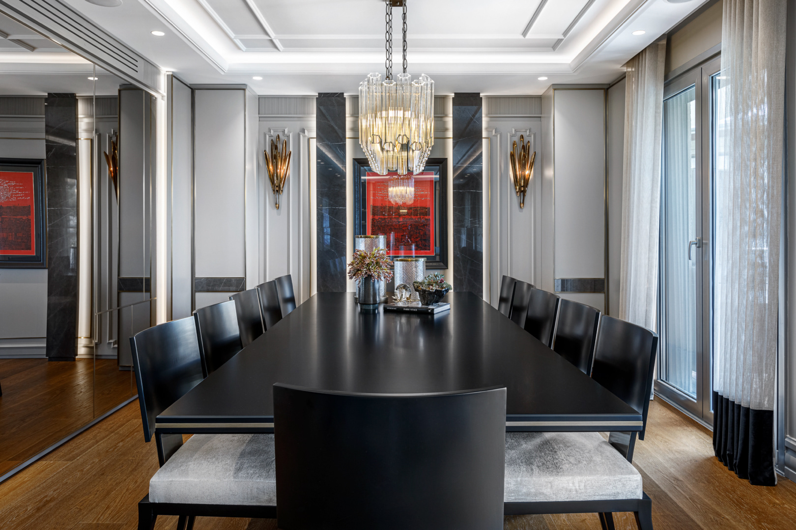 BGA MİMARLIK FOTOĞRAF ÇEKİMİ