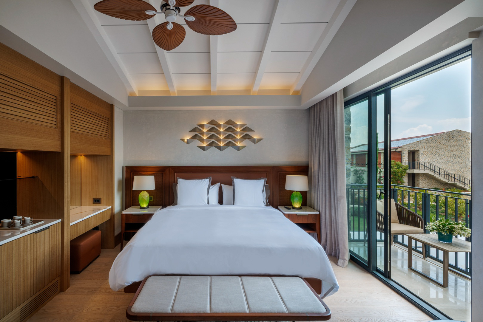 PALAİA OTEL DATÇA FOTOĞRAF PROJE ÇEKİMİ