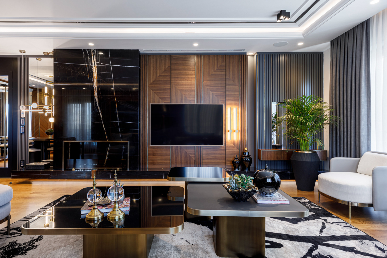 BGA MİMARLIK FOTOĞRAF ÇEKİMİ