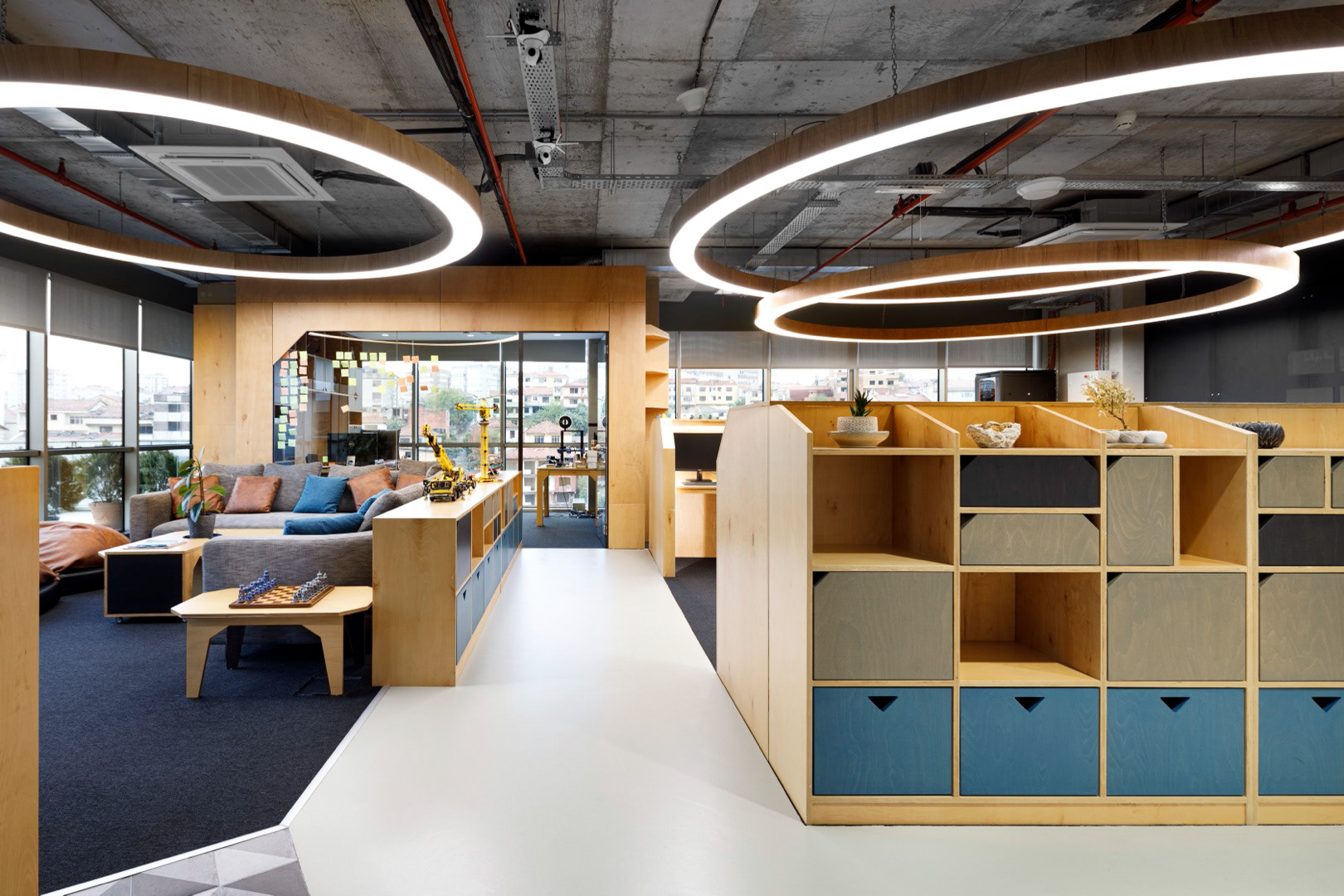 NAE DESİNG MİMARİ FOTOĞRAF ÇEKİMİ