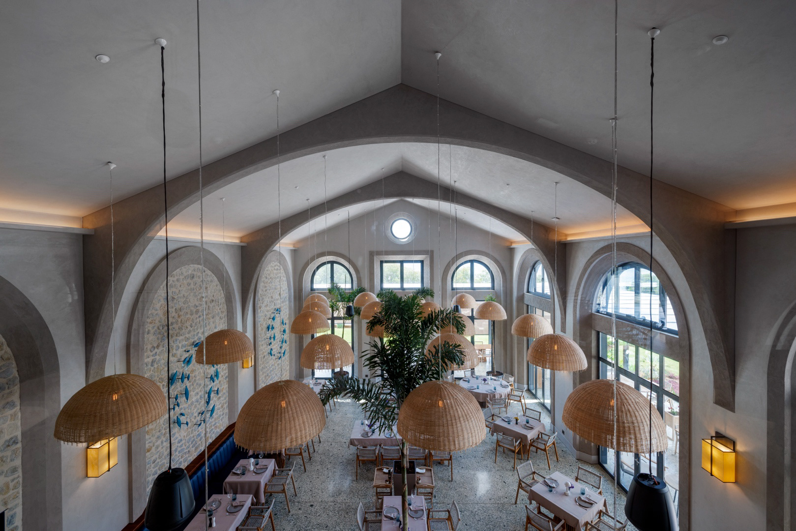 PALAİA OTEL DATÇA FOTOĞRAF PROJE ÇEKİMİ