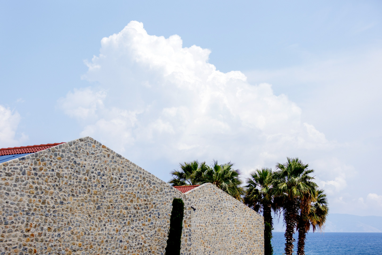 PALAİA OTEL DATÇA FOTOĞRAF PROJE ÇEKİMİ