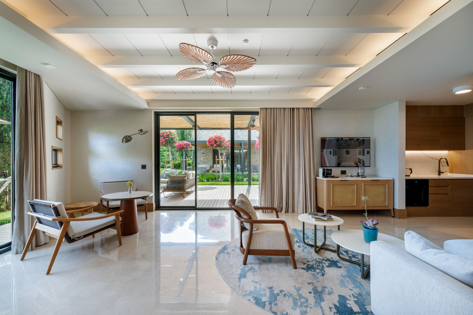 PALAİA OTEL DATÇA FOTOĞRAF PROJE ÇEKİMİ