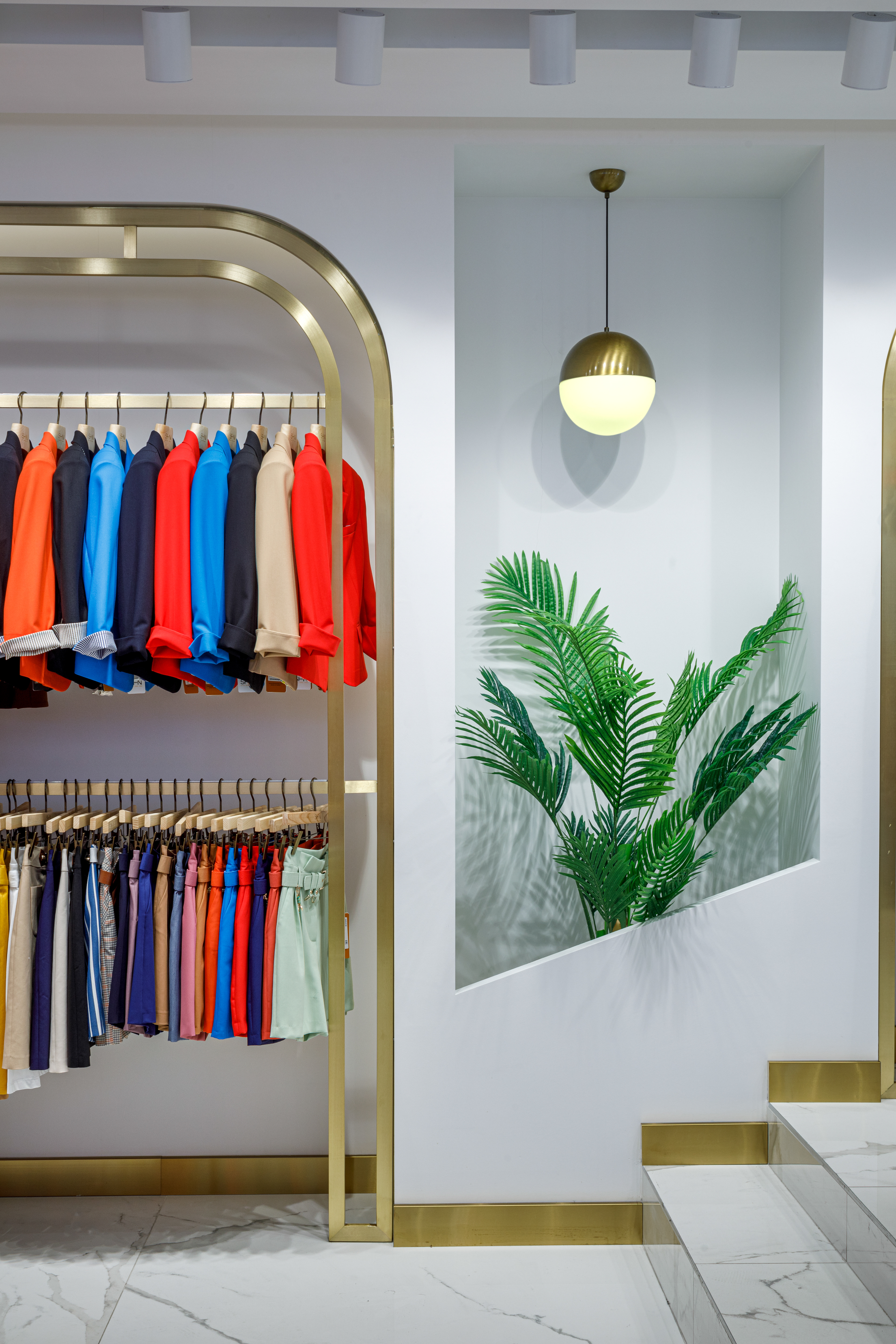 SHN TEKSTİL MİMARİ FOTOĞRAF ÇEKİMİ