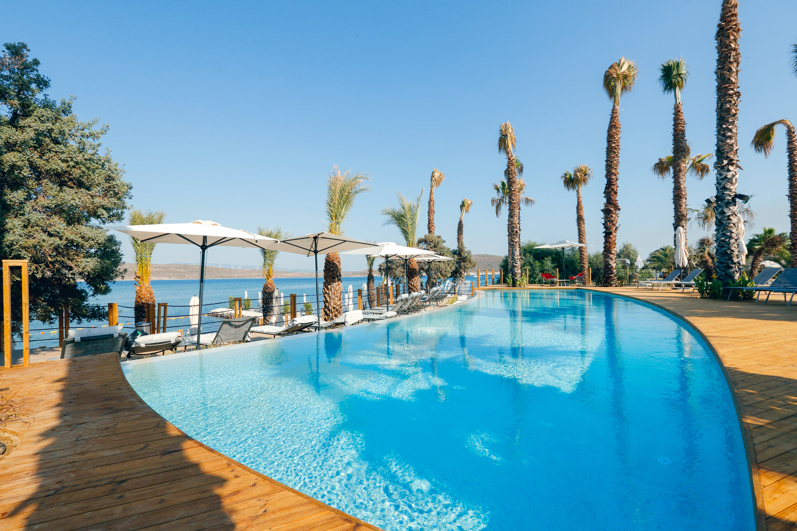 BİBLOS OTEL MİMARİ FOTOĞRAF ÇEKİMİ