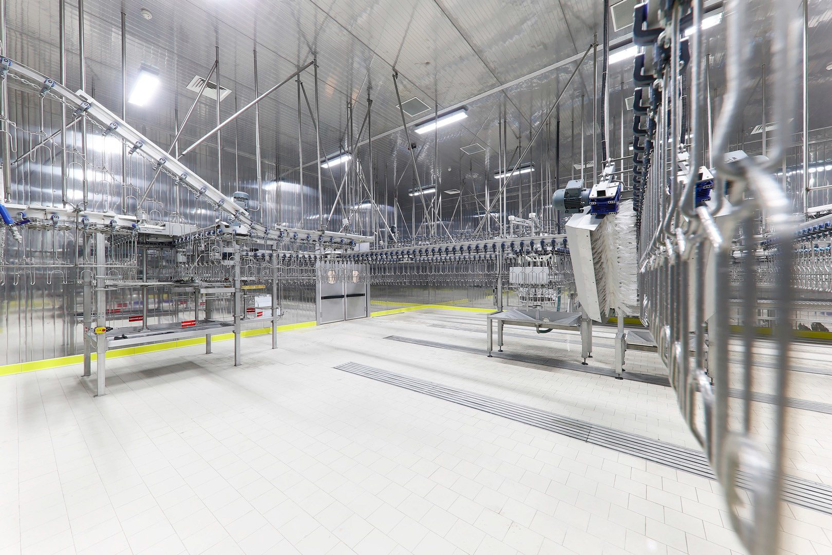 AKDENİZ TOROS FABRİKA FOTOĞRAF ÇEKİMİ