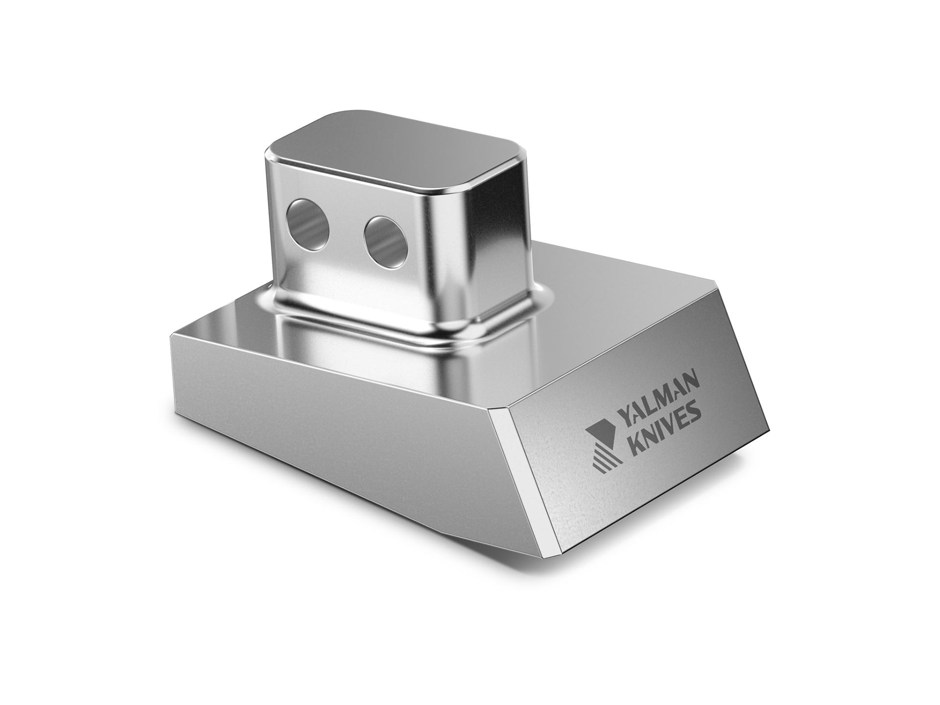 YALMAN KNİVES 3D FOTOĞRAF OLUŞTURMA