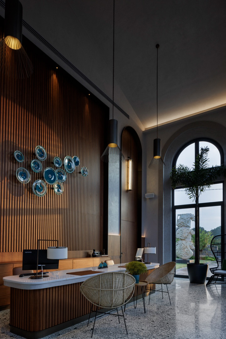 PALAİA OTEL DATÇA FOTOĞRAF PROJE ÇEKİMİ