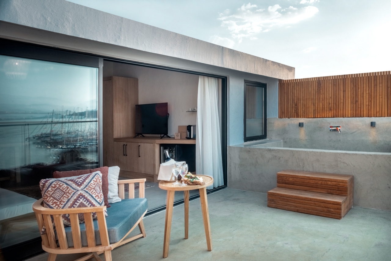 TURKEY FETHİYE HARBOUR HOTEL MİMARİ FOTOĞRAF ÇEKİMİ