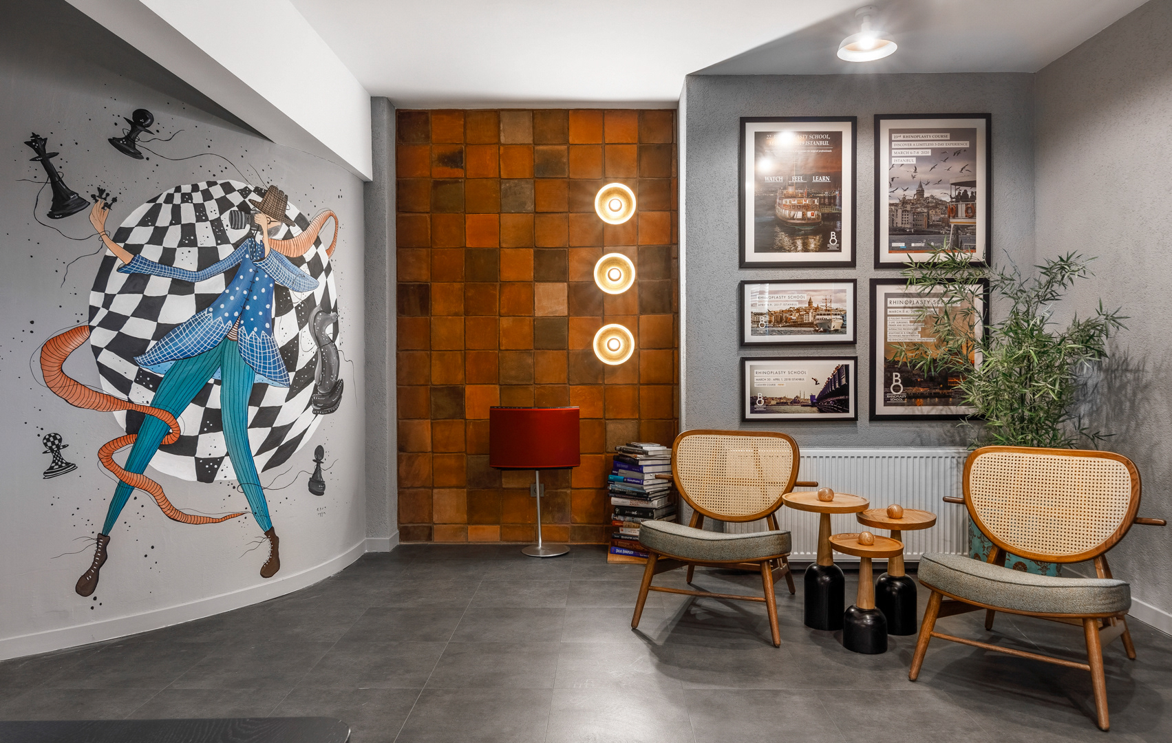 HBA MİMARLIK FOTOĞRAF ÇEKİMİ