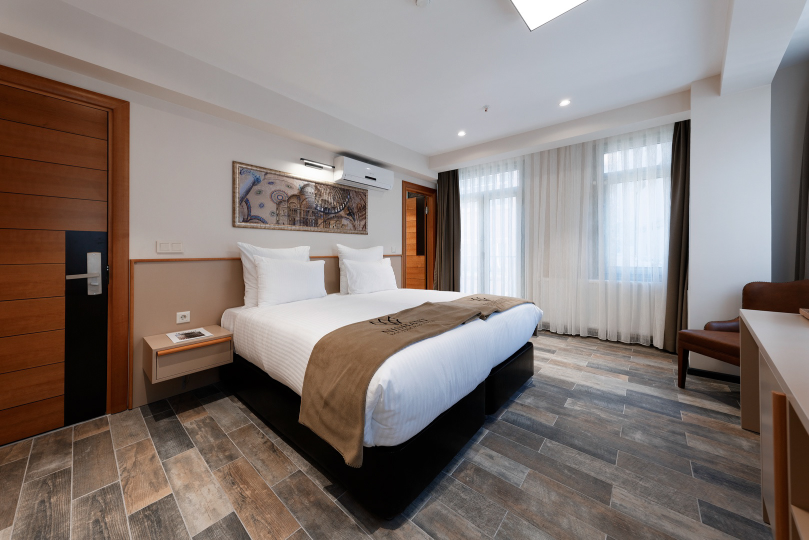 NİŞANTAŞI OTEL MİMARİ FOTOĞRAF ÇEKİMİ