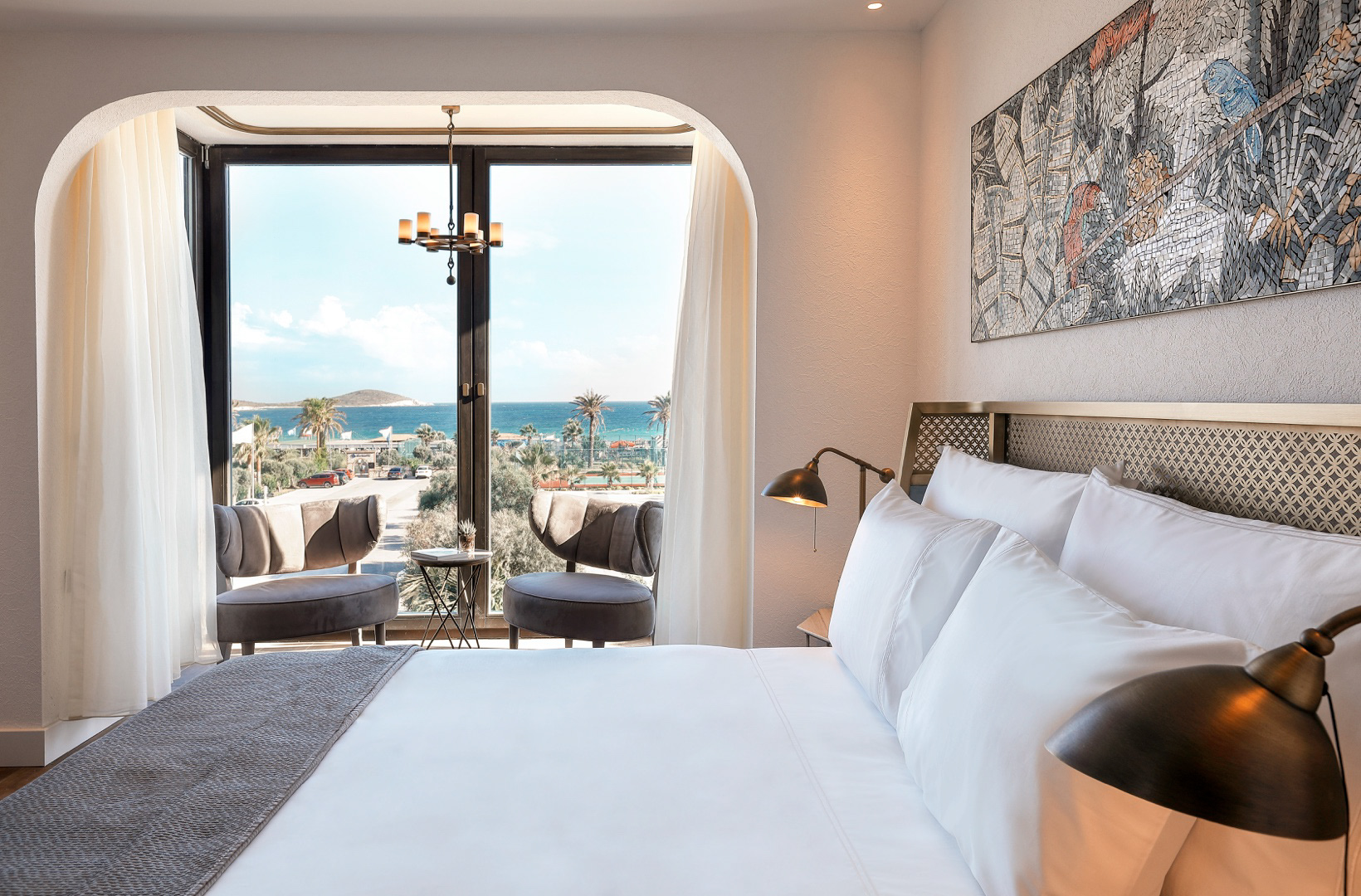 BİBLOS HOTEL MİMARİ FOTOĞRAF ÇEKİMİ