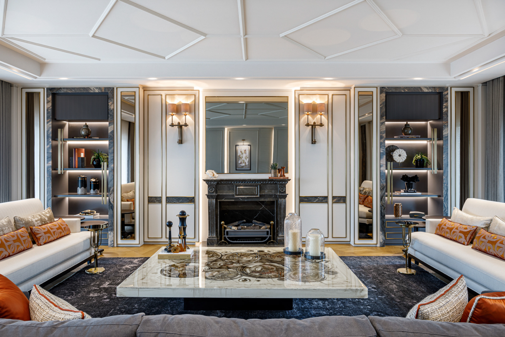 BGA MİMARLIK FOTOĞRAF ÇEKİMİ