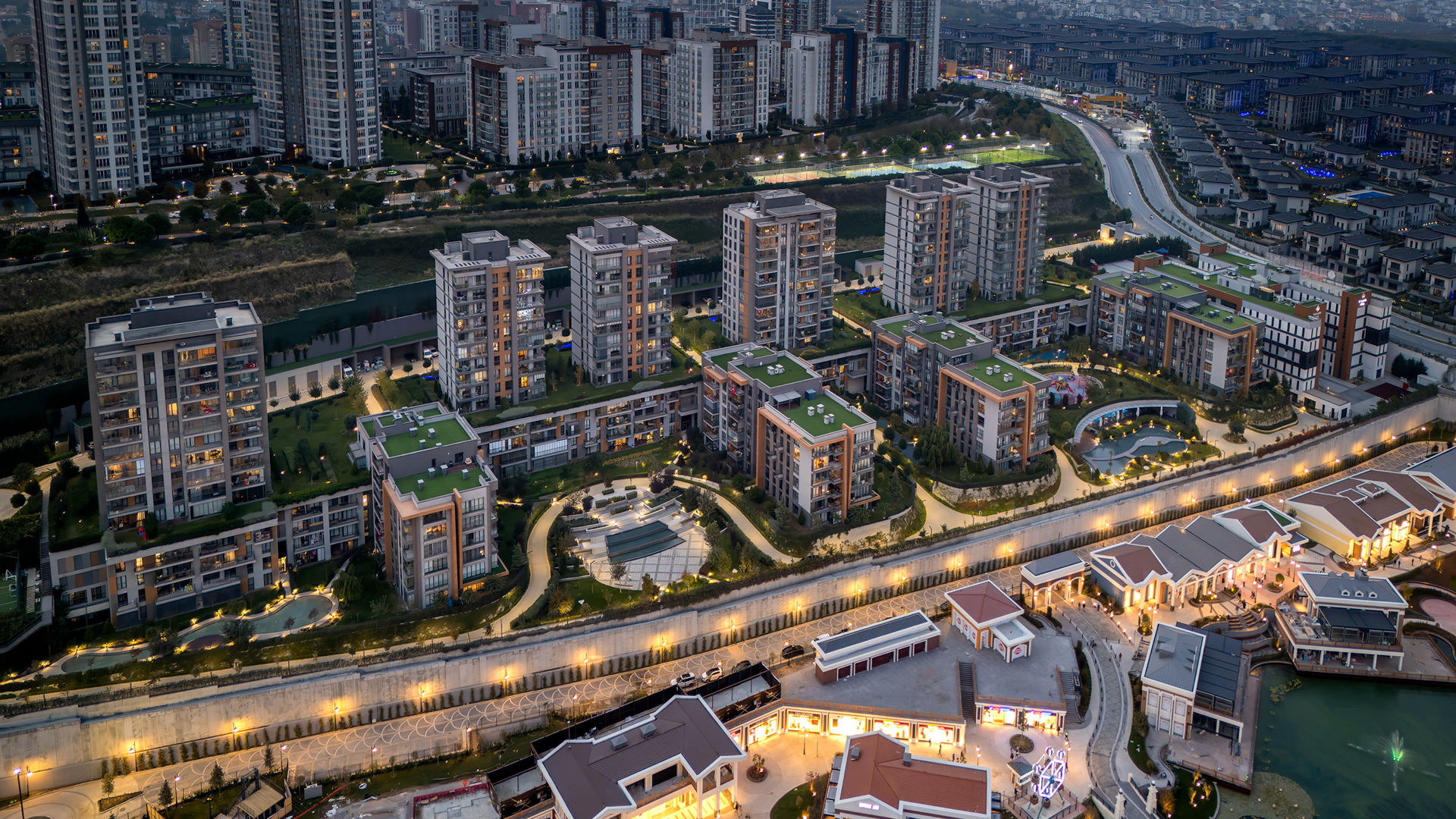 İSTANBUL TEMABAHÇE