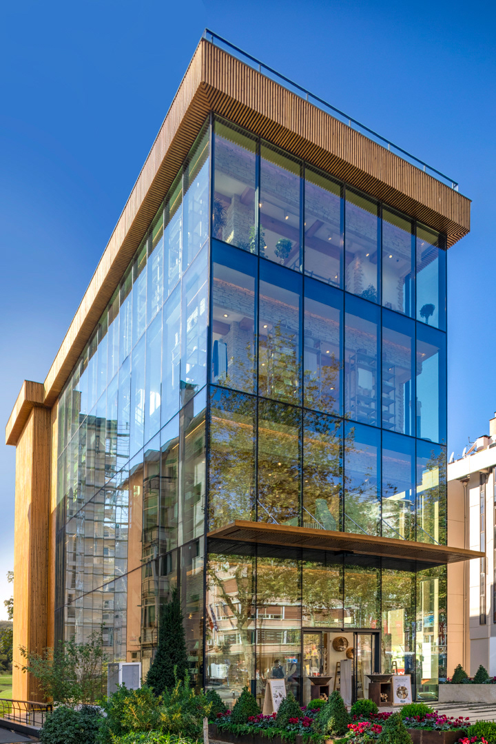  TANTİMBER MİMARİ FOTOĞRAF ÇEKİMİ