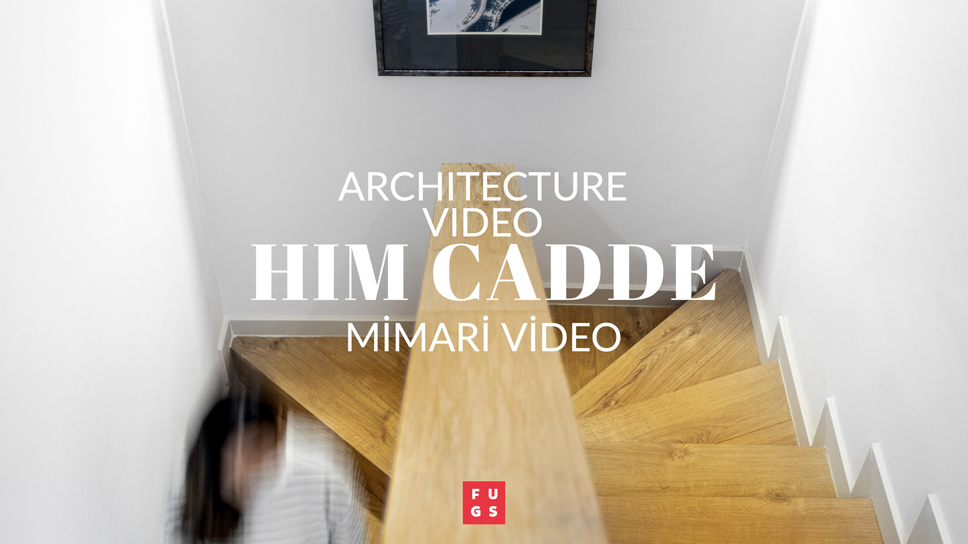 HIM CADDE PROJE REKLAM FİLMİ ÇEKİMİ