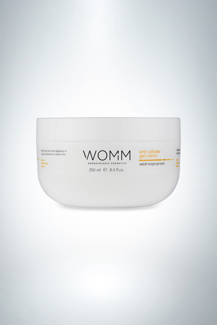 WOMM KOZMATİK ÜRÜN İMAJ FOTOĞRAF ÇEKİMİ