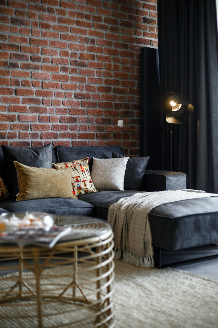 SAY MİMARLIK FOTOĞRAF ÇEKİMİ