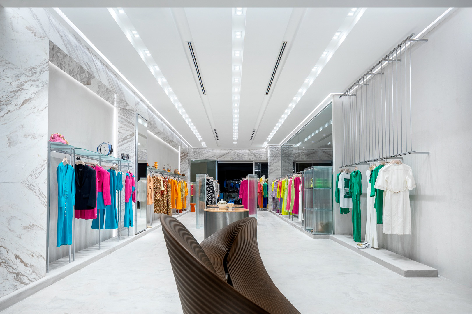 NOCTURNE İSTİNYEPARK MAĞAZA FOTOĞRAF ÇEKİMİ