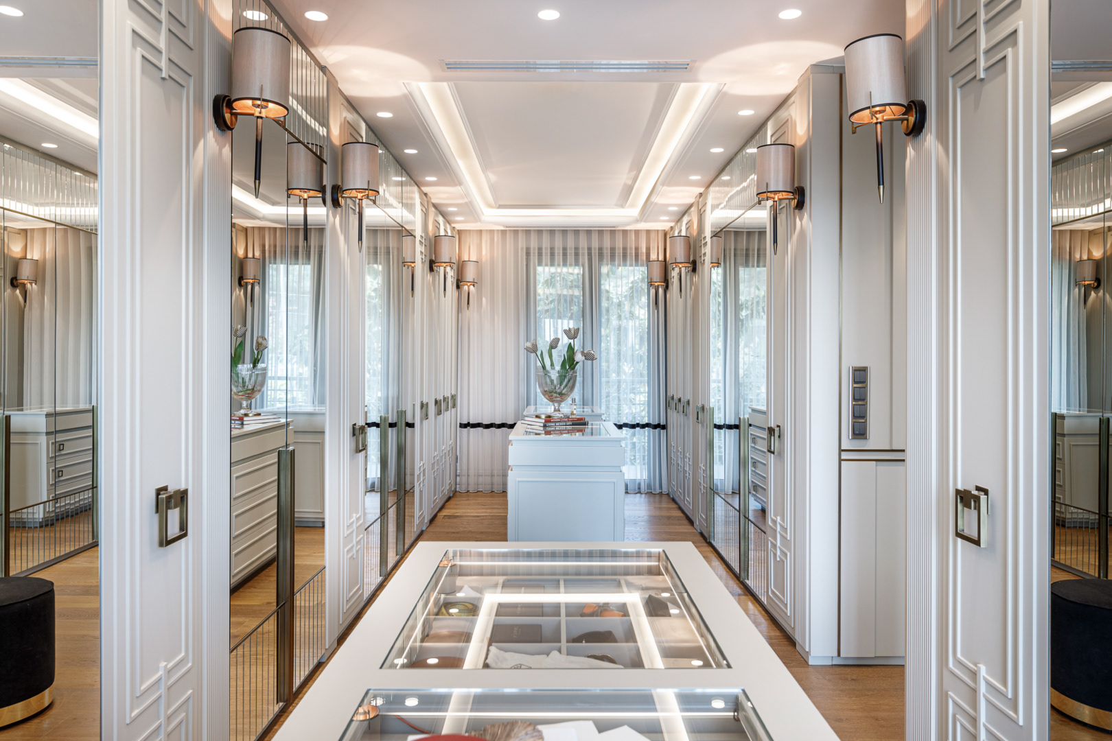 BGA MİMARLIK FOTOĞRAF ÇEKİMİ