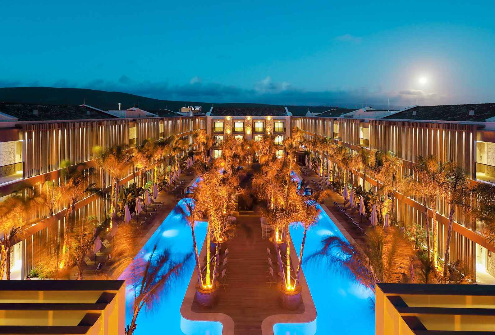 BİBLOS HOTEL MİMARİ FOTOĞRAF ÇEKİMİ