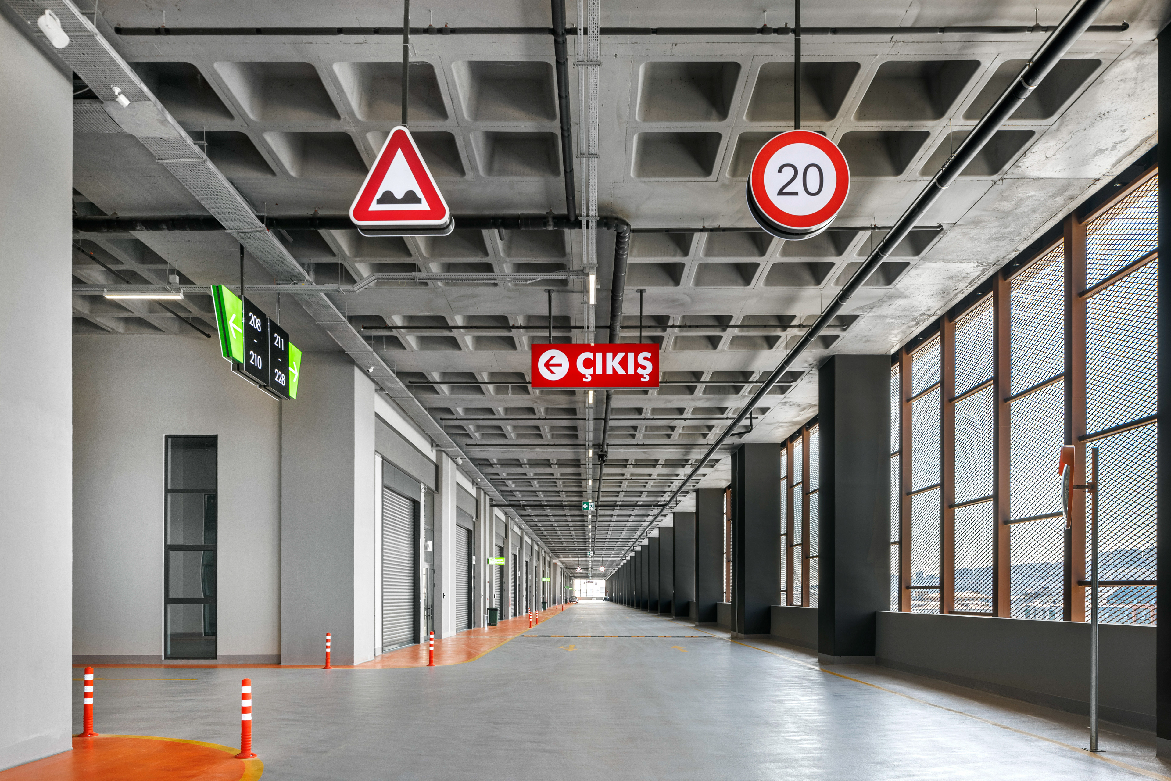 ARTAŞ TİCARET MERKEZİ