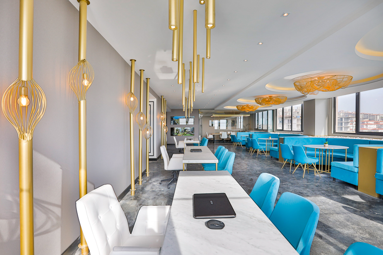 PALM MARİNE FOTOĞRAF ÇEKİMİ