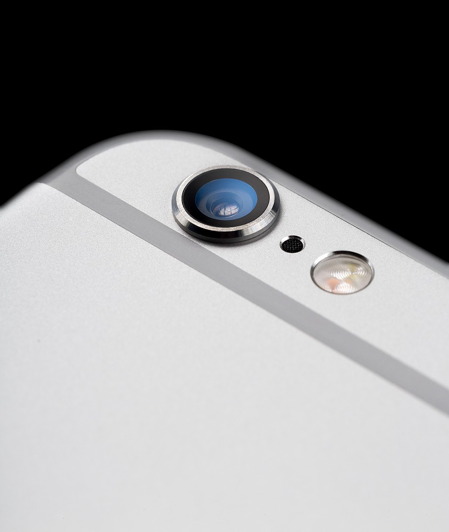 IPHONE ÜRÜN FOTOĞRAF ÇEKİMİ