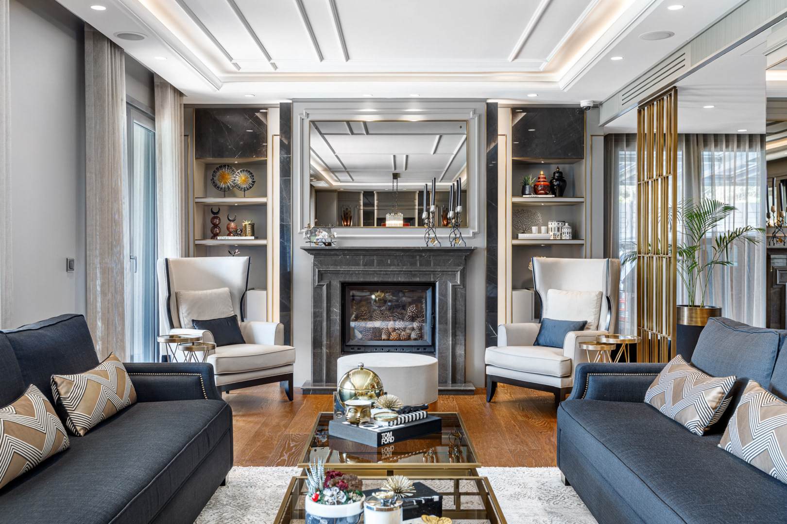 BGA MİMARLIK FOTOĞRAF ÇEKİMİ