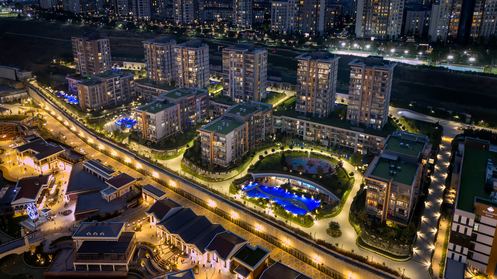 İSTANBUL TEMABAHÇE