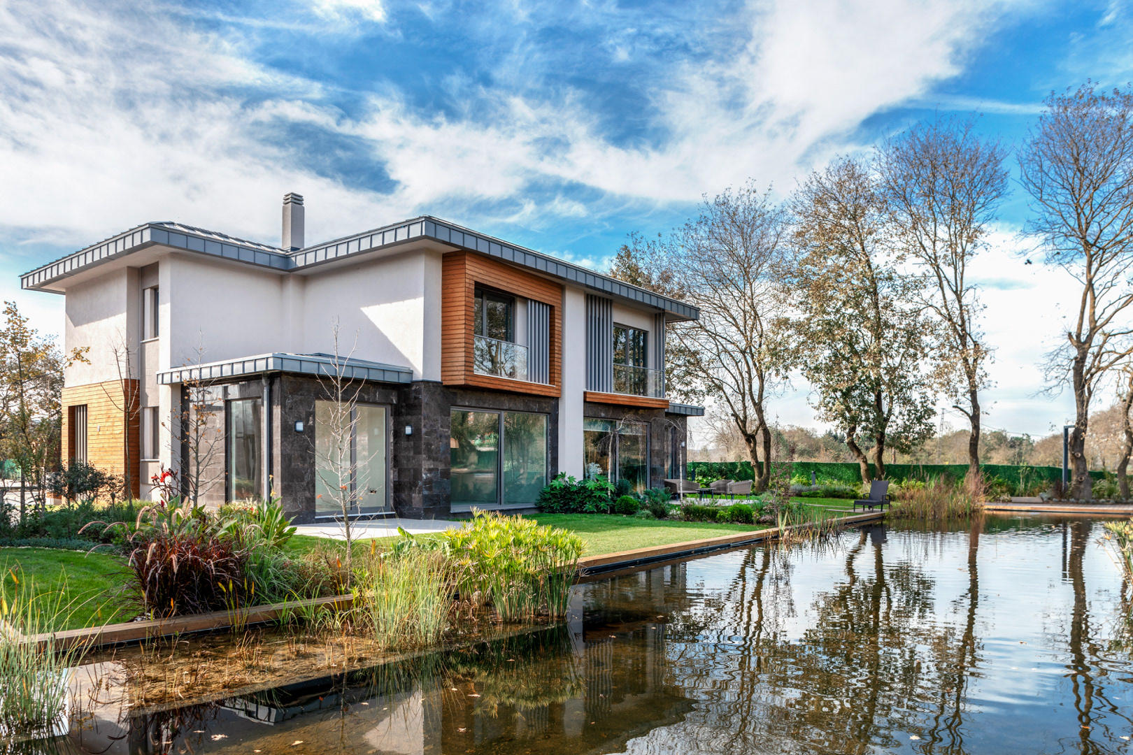  TANTİMBER DEKAR MİMARİ FOTOĞRAF ÇEKİMİ