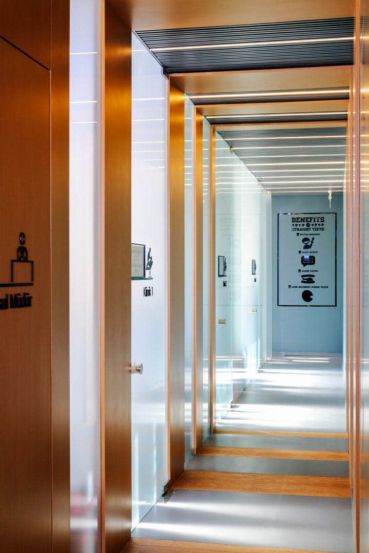  BATI ORTODONTİ MİMARİ FOTOĞRAF ÇEKİMİ