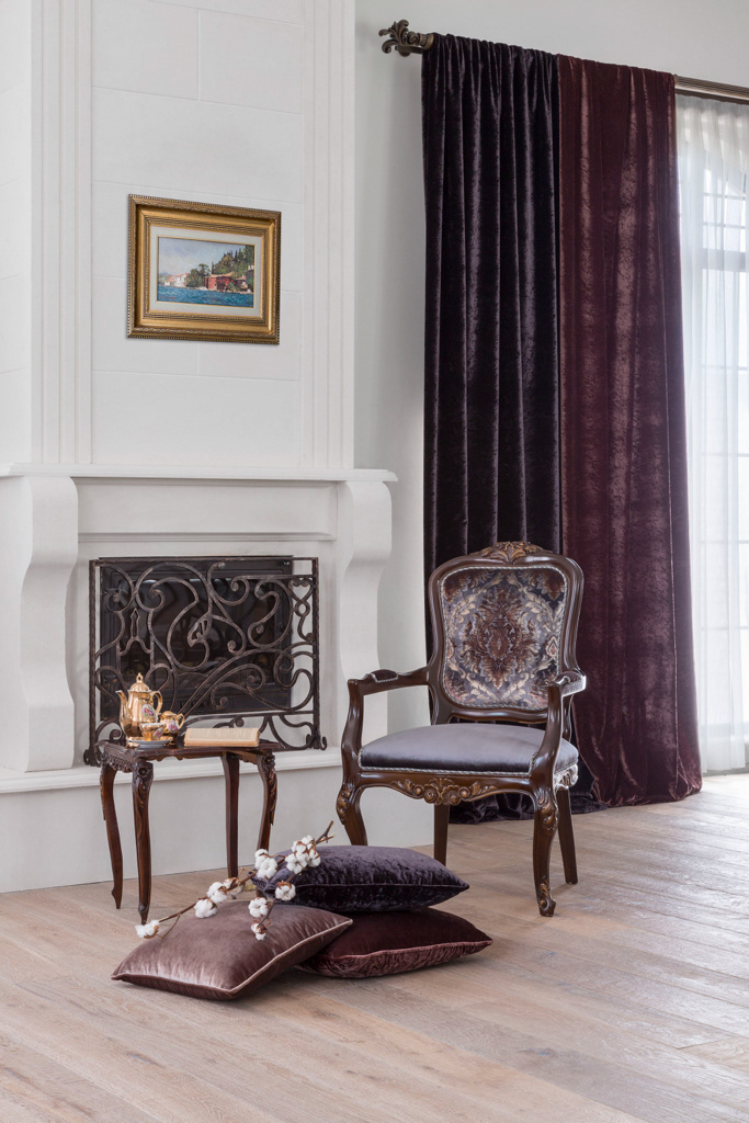 IŞIK KADİFE MİMARİ FOTOĞRAF ÇEKİMİ