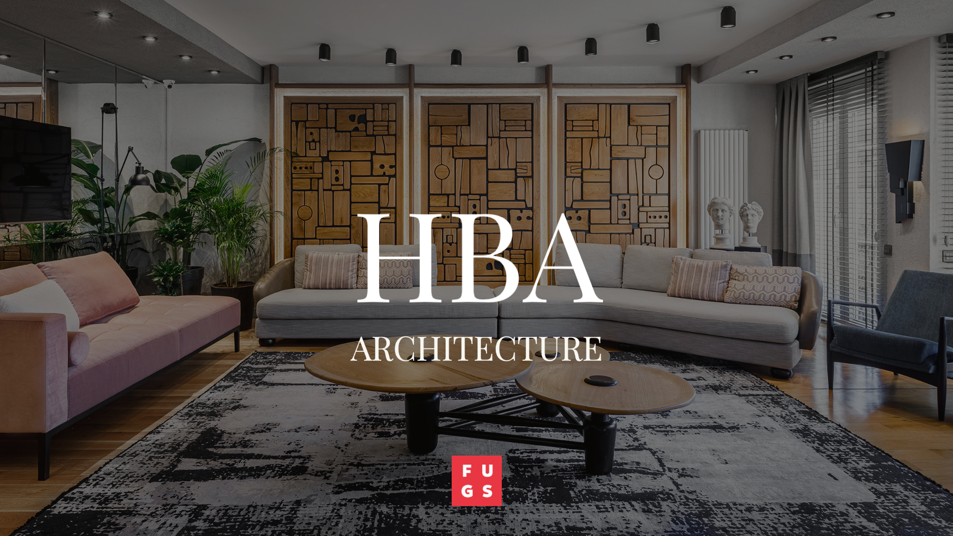 HBA MİMARLIK REKLAM FİLMİ ÇEKİMİ