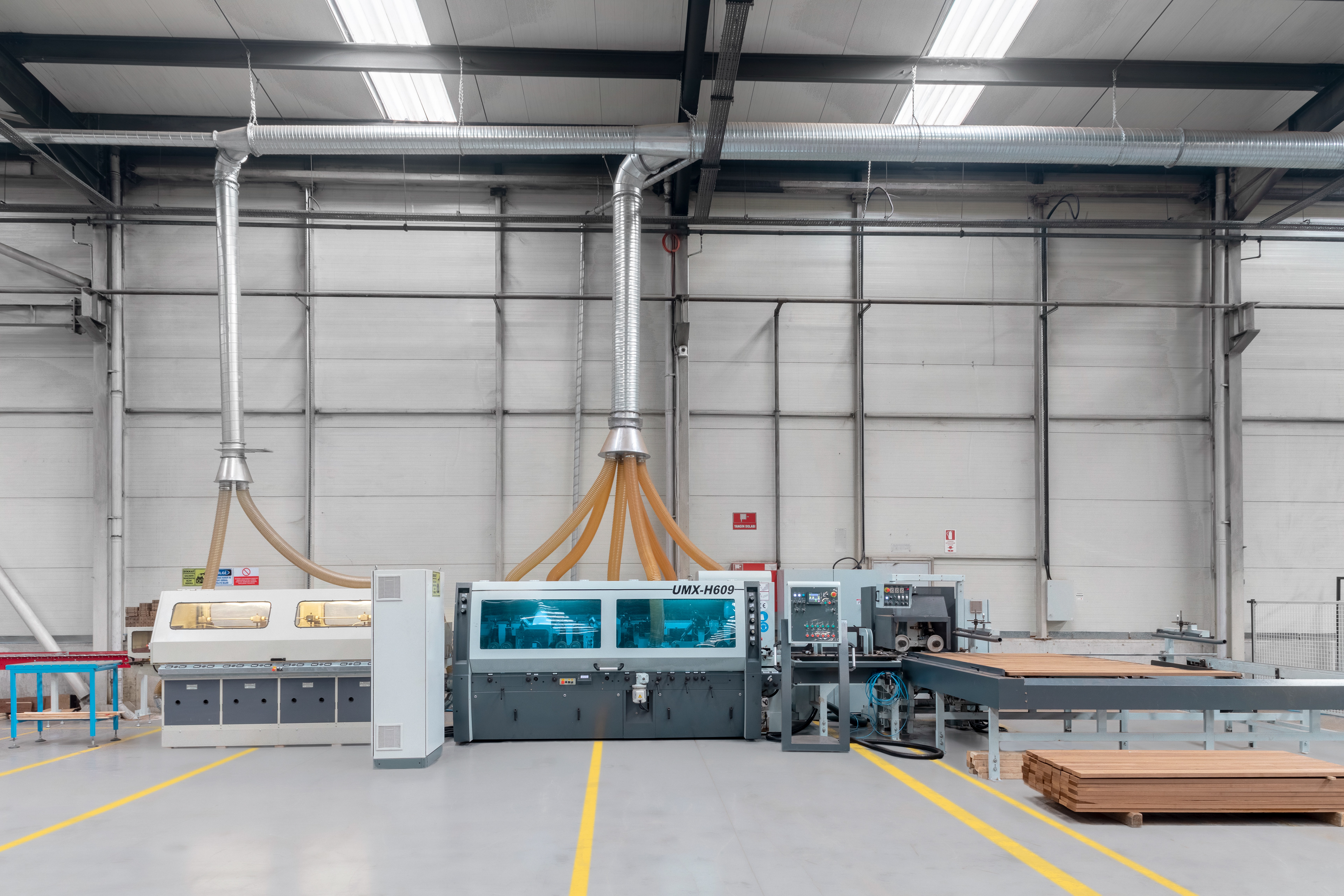 TANTİMBER FABRİKA FOTOĞRAF ÇEKİMİ